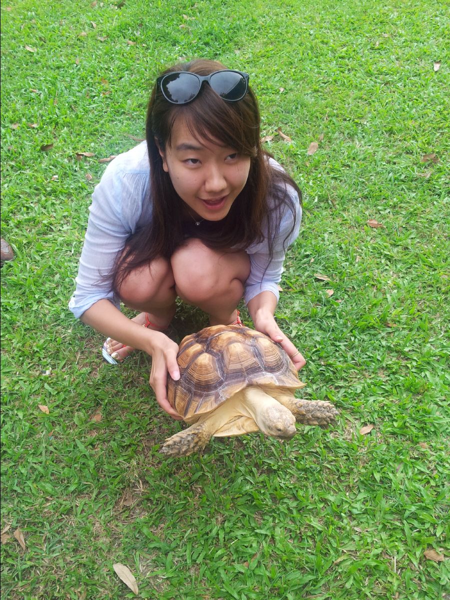 20100715Organic Farm08
